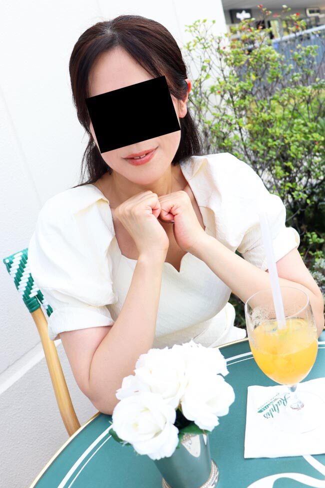 なみ(45歳)