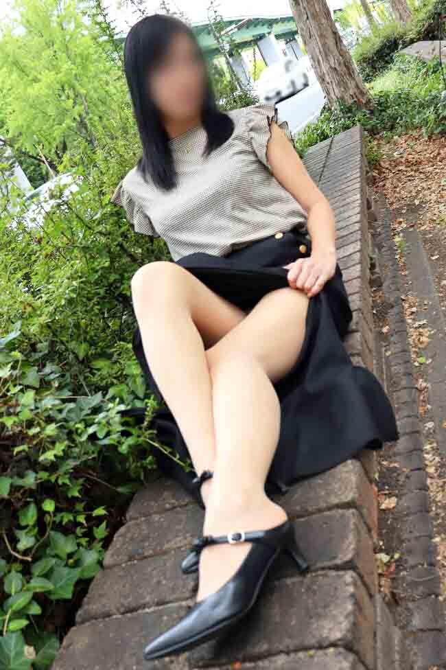 東海店りこ(55歳)