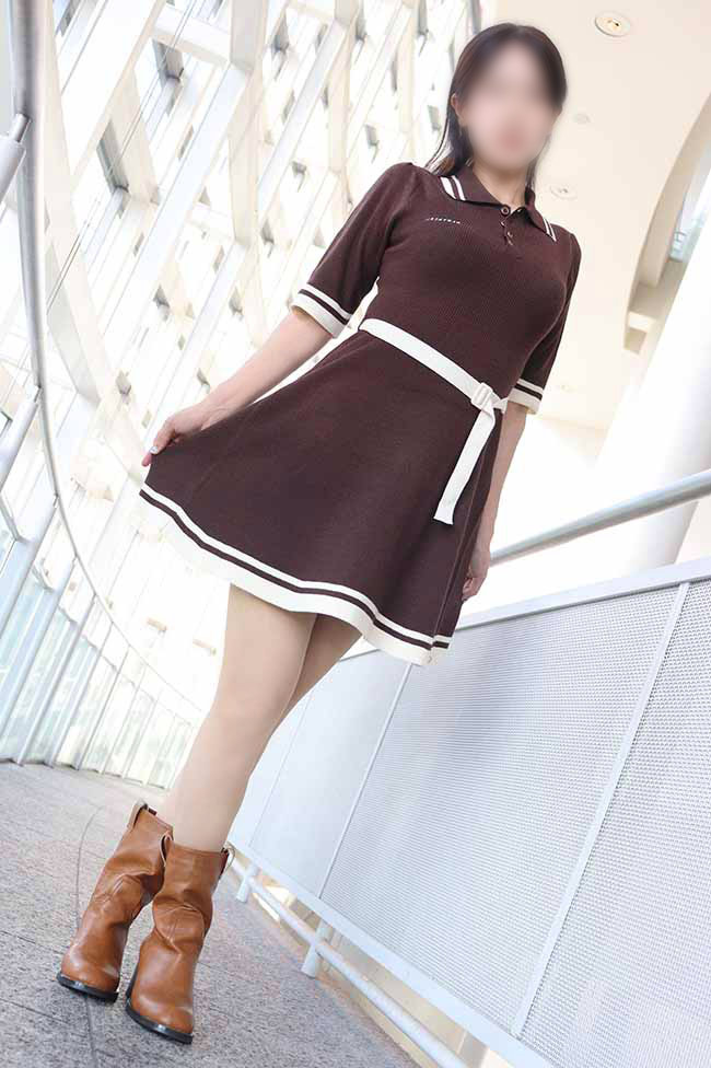 なみ(45歳)