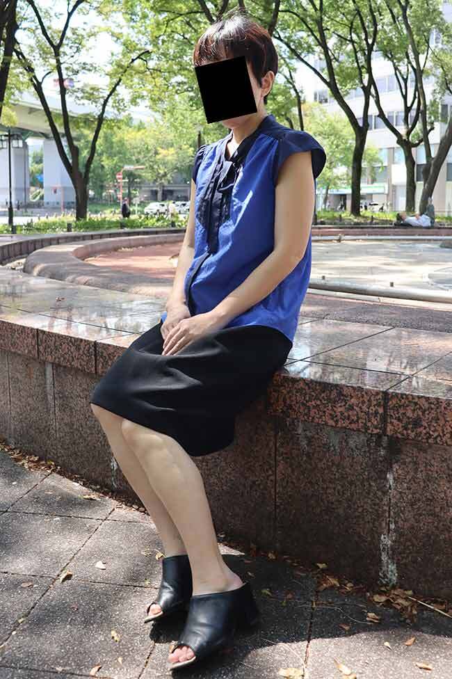 まりあ(44歳)