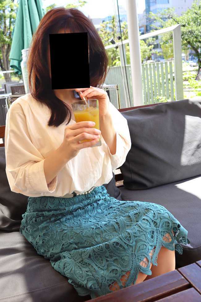 みずほ(52歳)