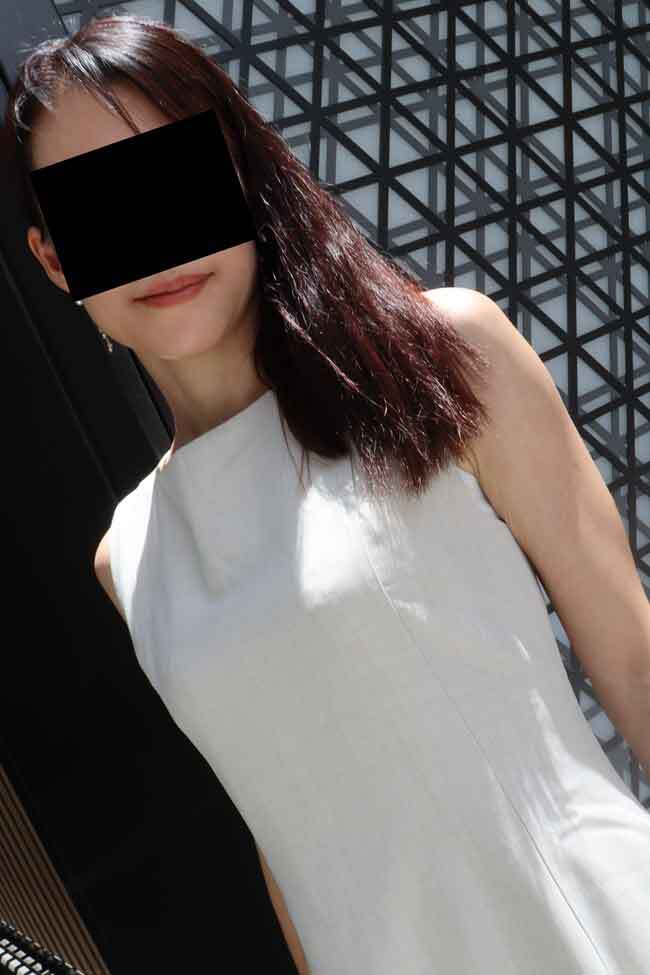ゆり(47歳)