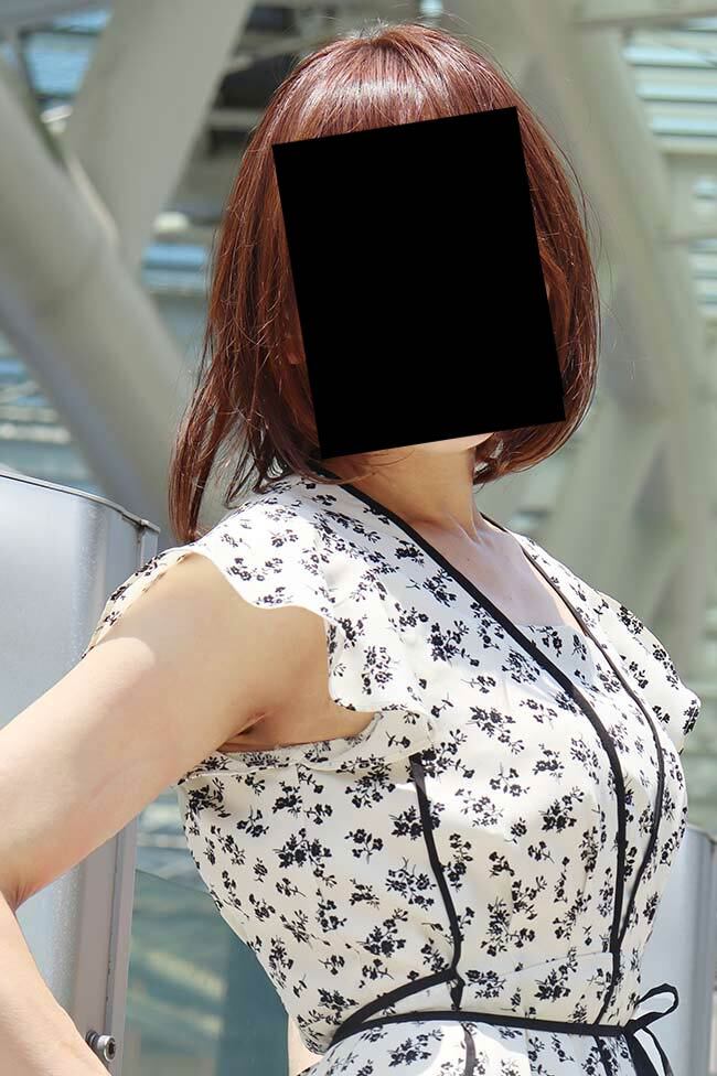 ゆりこ(46歳)