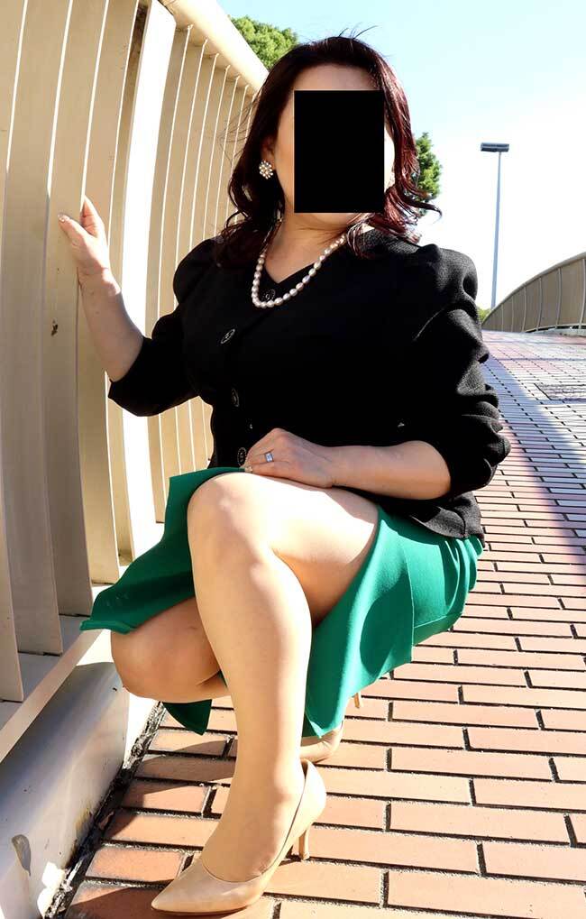 ふうか(45歳)