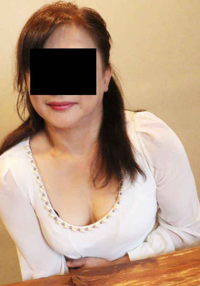 いづみ(57歳)