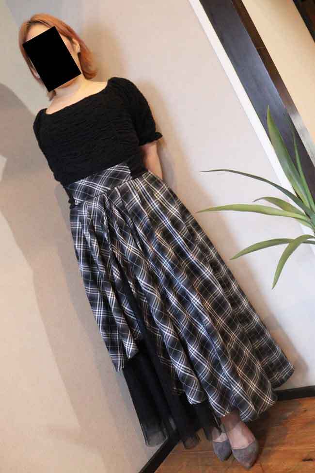 かんな(45歳)