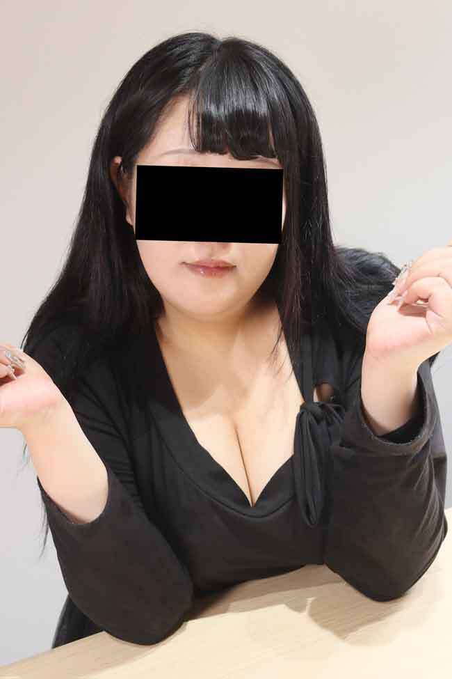 ひかる(31歳)
