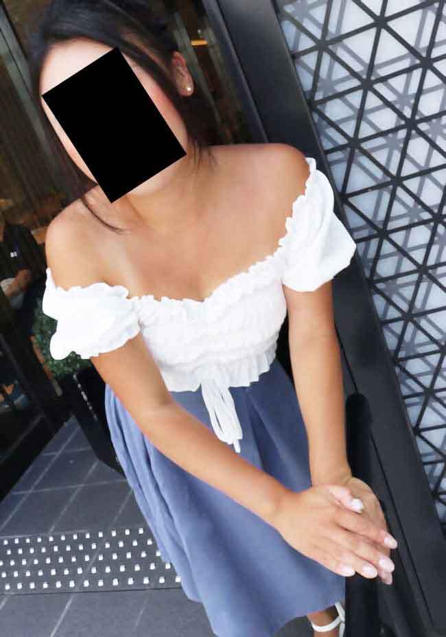 ゆめ(31歳)
