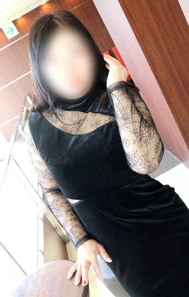 東海店とわ(51歳)