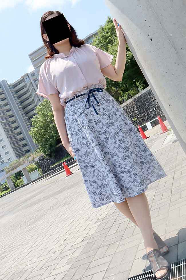 まな(35歳)