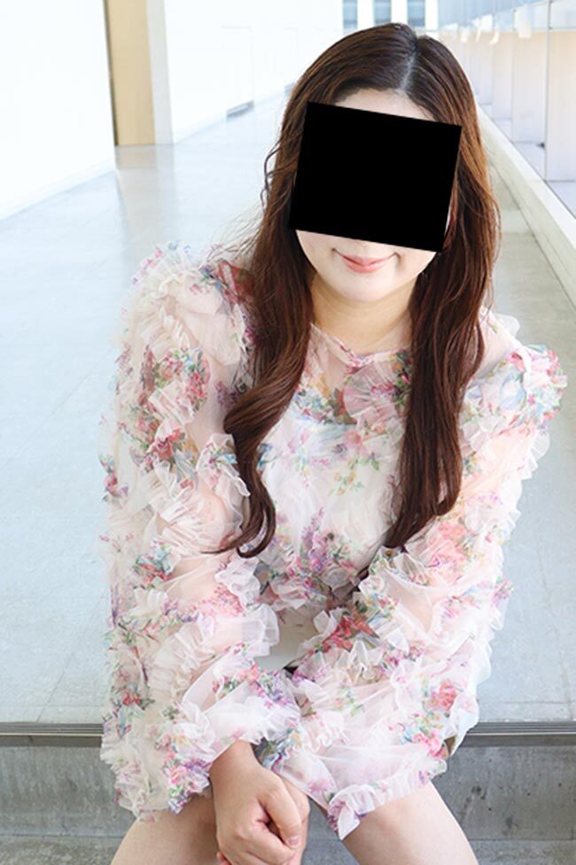 みお(36歳)