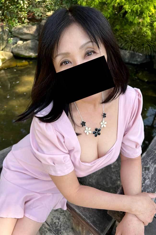 ちひろ(61歳)