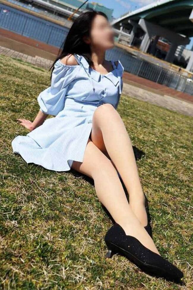 東海店なみ(45歳)