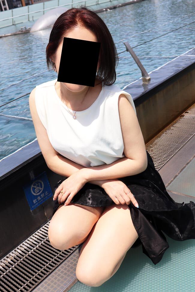 東海店あめり(46歳)