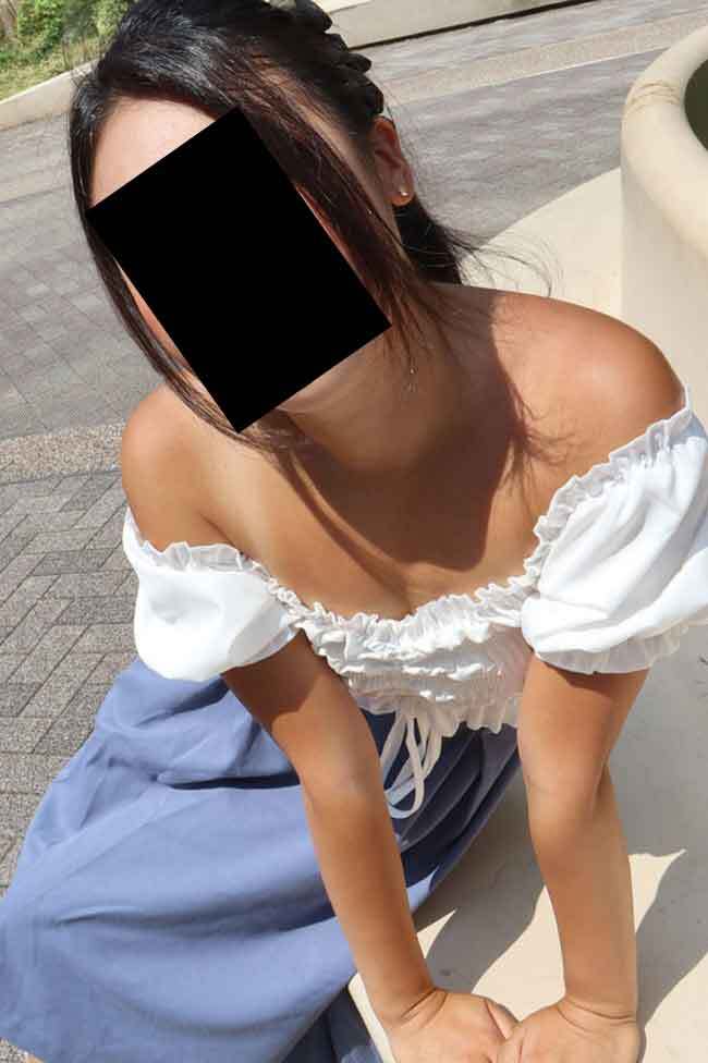 ゆめ(31歳)