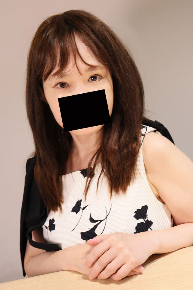 まな(52歳)