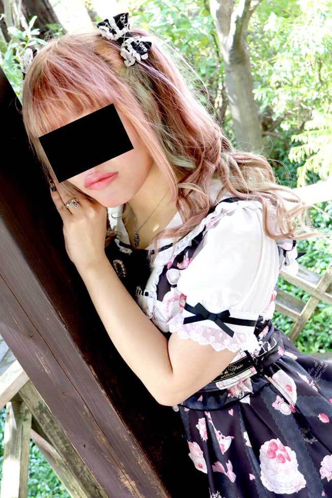 東海店めんま(26歳)
