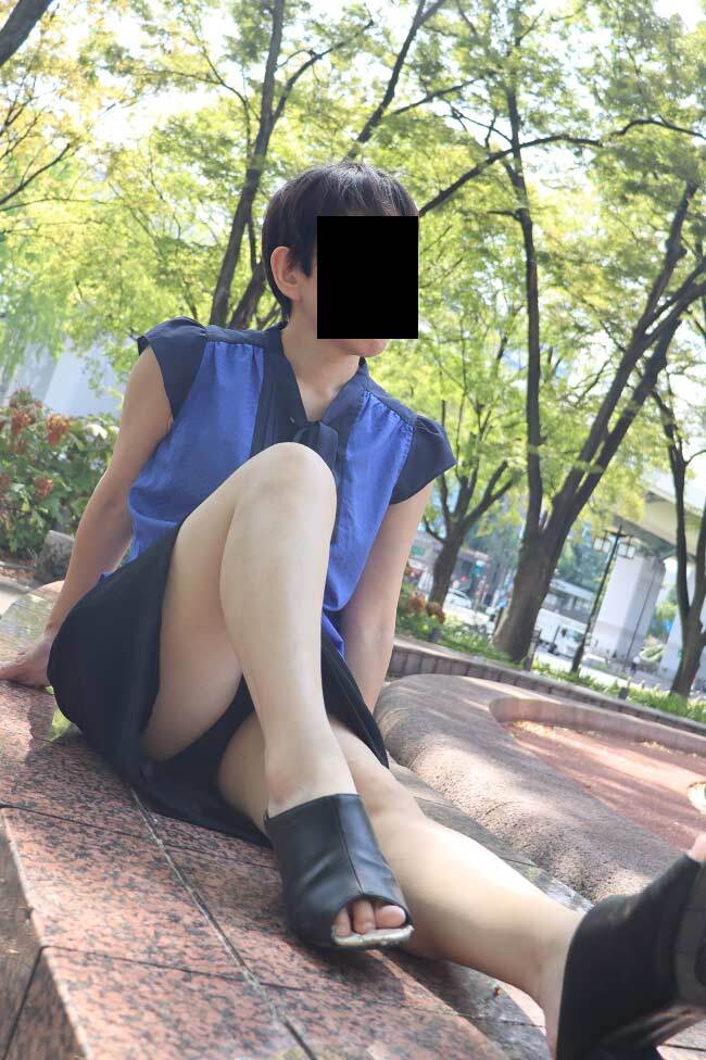 まりあ(44歳)