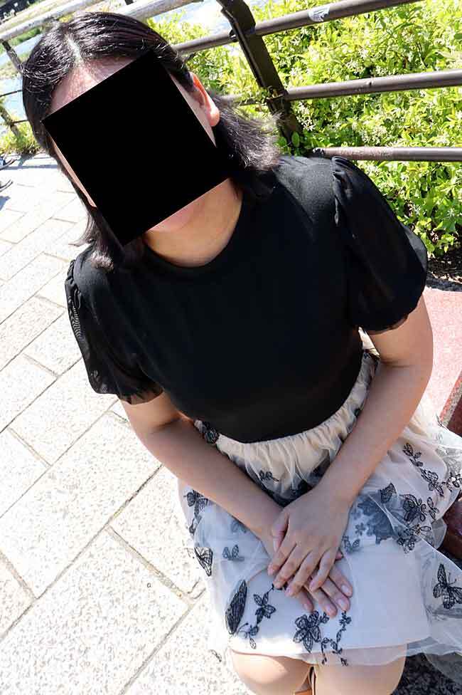 ありす(40歳)