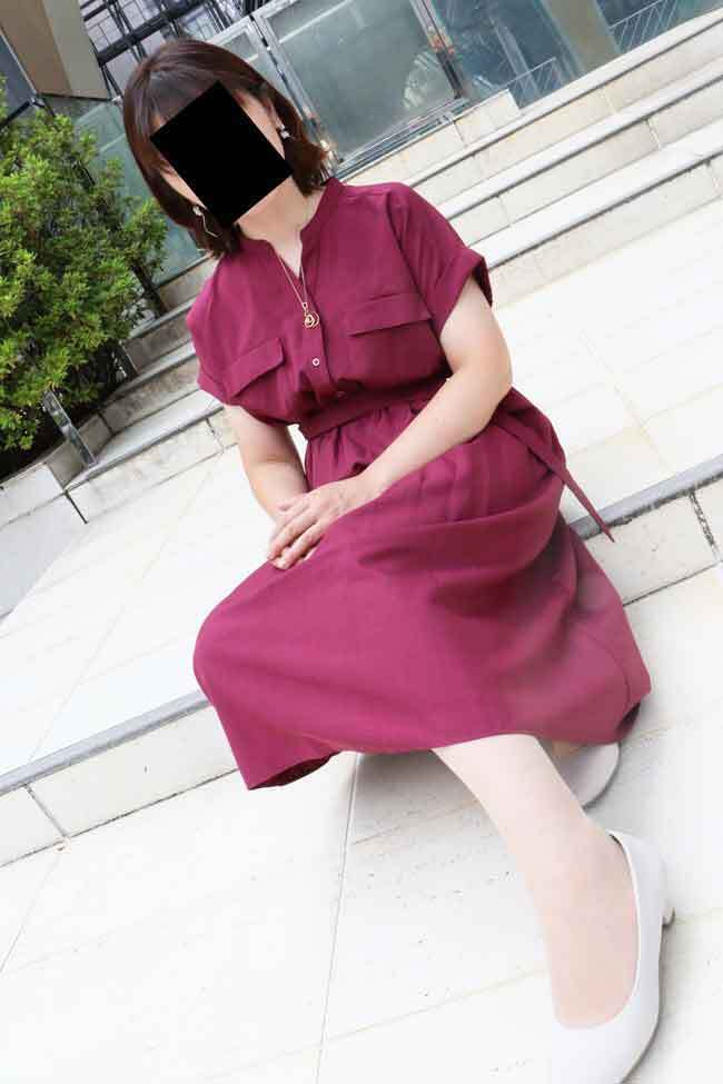 なるみ(39歳)