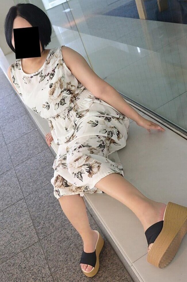 東海店さよ(37歳)