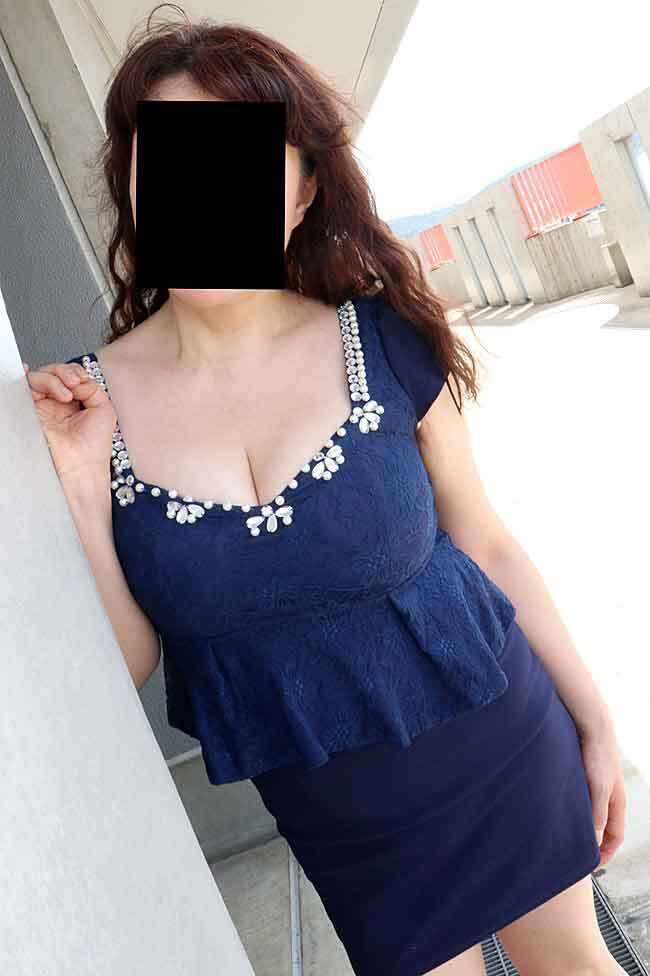 のりみ(57歳)